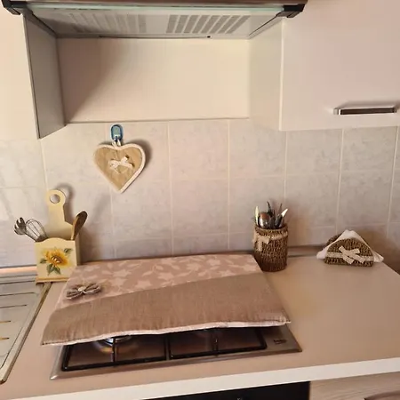 Hébergement de vacances Casa Delfino Azzurro - Noto Marina - Calabernardo