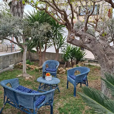 Casa Delfino Azzurro - Noto Marina - Hébergement de vacances
