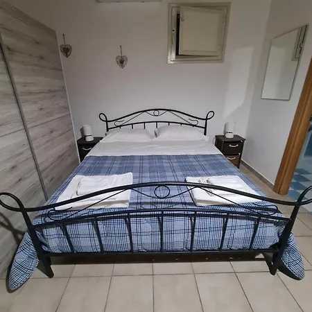 Casa Delfino Azzurro - Noto Marina - *