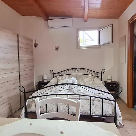 Casa Delfino Azzurro - Noto Marina - Hébergement de vacances *