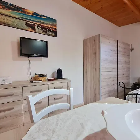Casa Delfino Azzurro - Noto Marina - Hébergement de vacances *