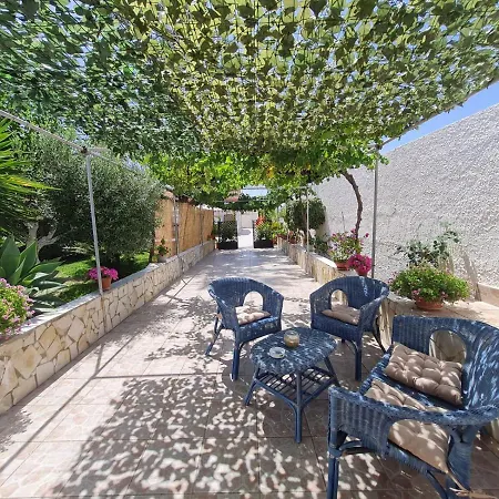 Casa Delfino Azzurro - Noto Marina - * Calabernardo