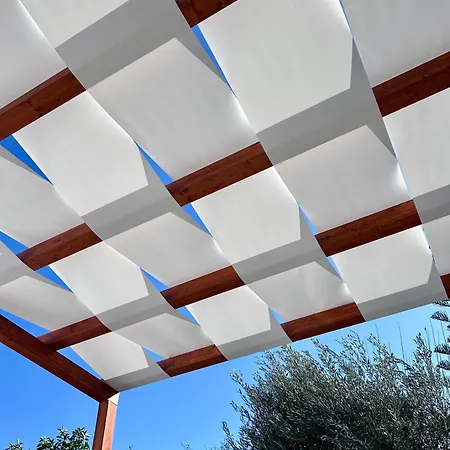 Hébergement de vacances Casa Delfino Azzurro - Noto Marina -