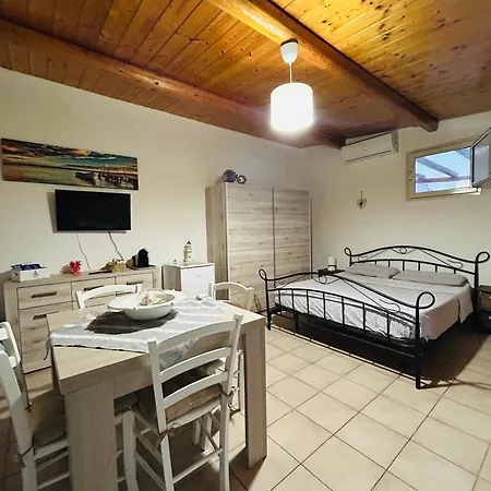 Casa Delfino Azzurro - Noto Marina - Calabernardo