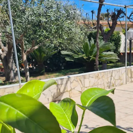 Casa Delfino Azzurro - Noto Marina -