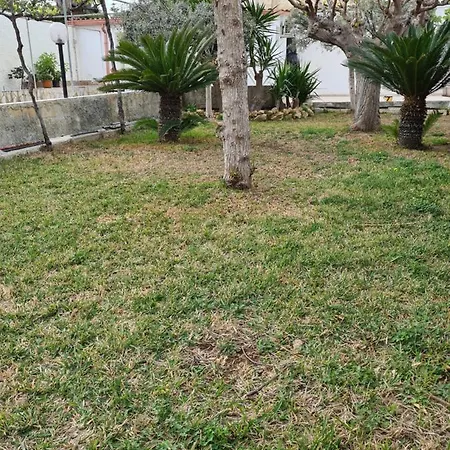 בית נופש Casa Delfino Azzurro - Noto Marina -