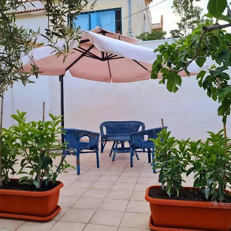 Casa Delfino Azzurro - Noto Marina - Calabernardo