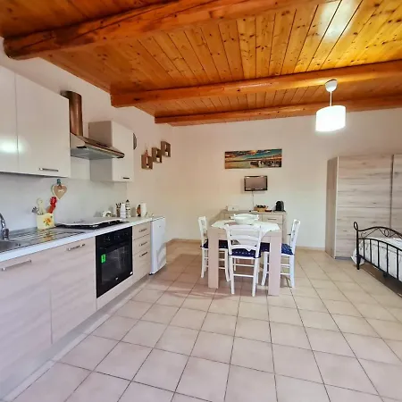 Casa Delfino Azzurro - Noto Marina -