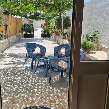 Casa Delfino Azzurro - Noto Marina - * קלברנרדו