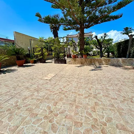 Casa Delfino Azzurro - Noto Marina -